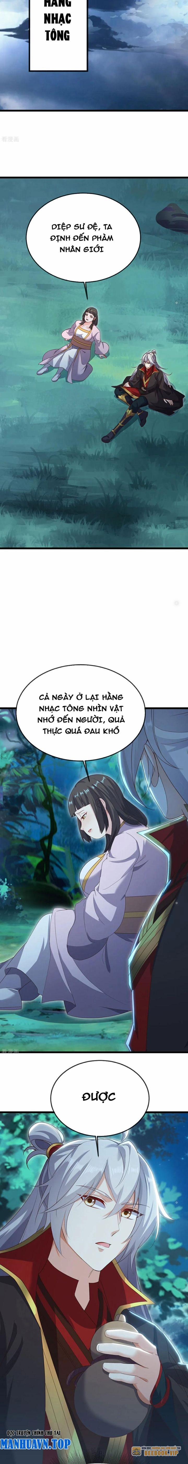 Tiên Võ Đế Tôn 696 trang 13