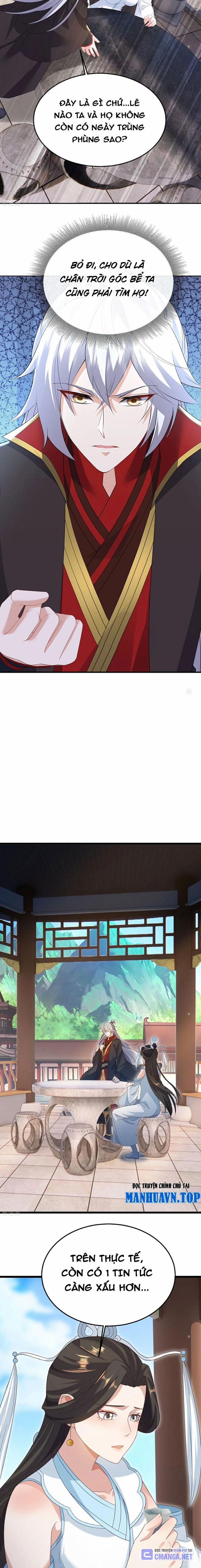 Tiên Võ Đế Tôn 696 trang 4