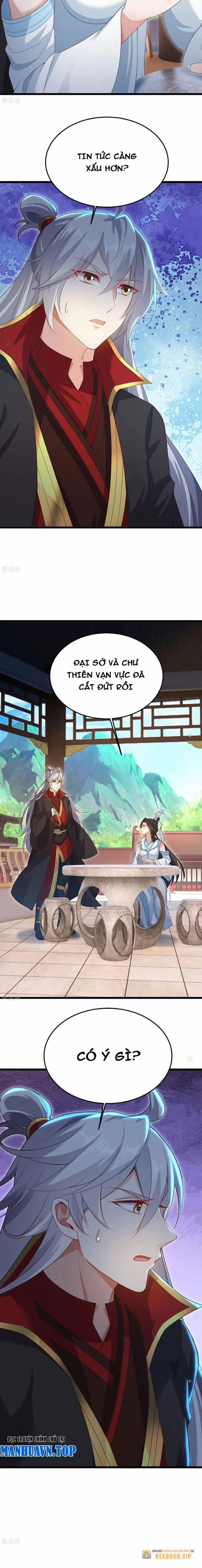 Tiên Võ Đế Tôn 696 trang 5