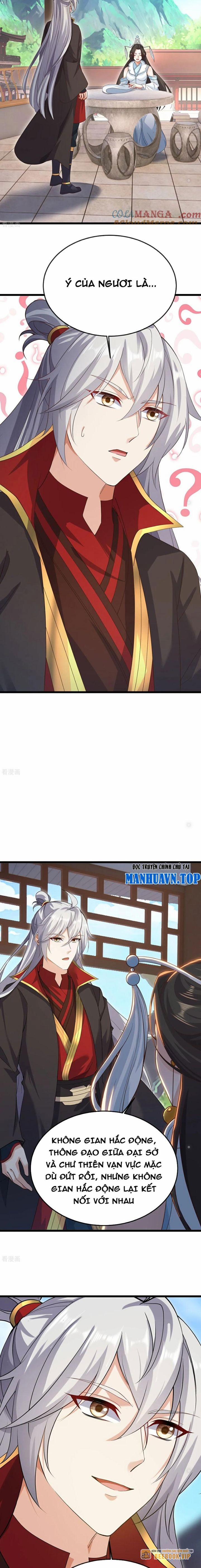 Tiên Võ Đế Tôn 696 trang 7