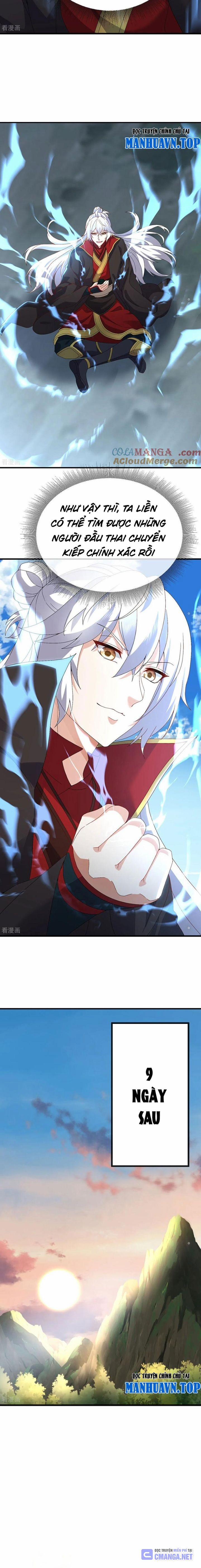 Tiên Võ Đế Tôn 697 trang 2