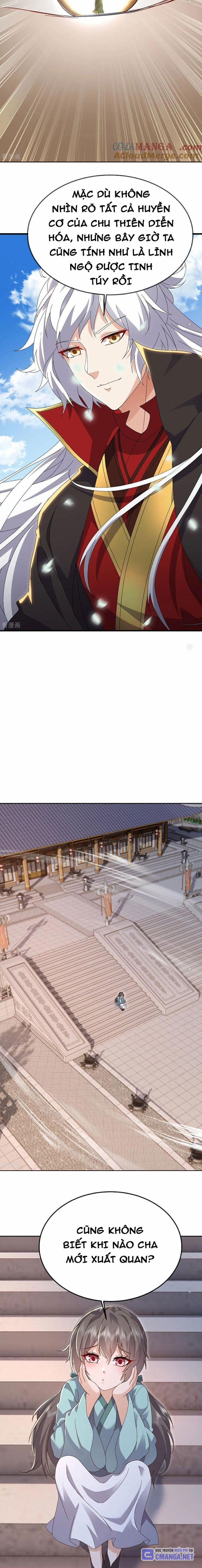 Tiên Võ Đế Tôn 697 trang 4