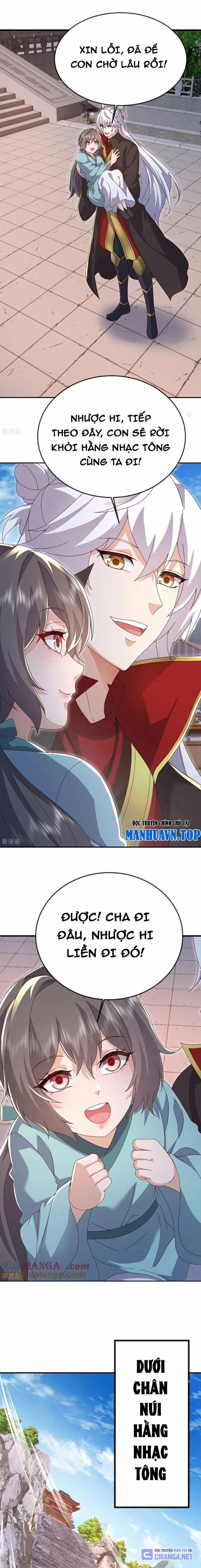 Tiên Võ Đế Tôn 697 trang 6