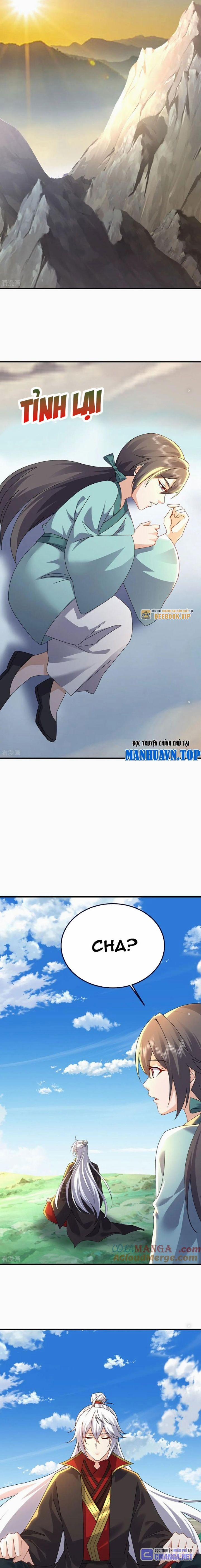 Tiên Võ Đế Tôn 698 trang 16
