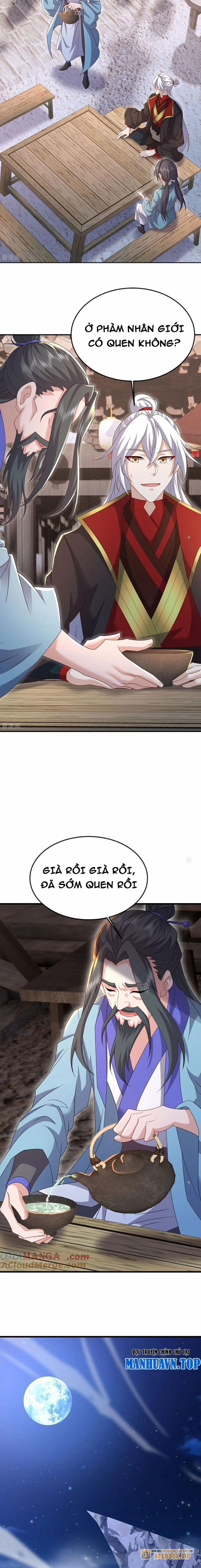 Tiên Võ Đế Tôn 698 trang 7