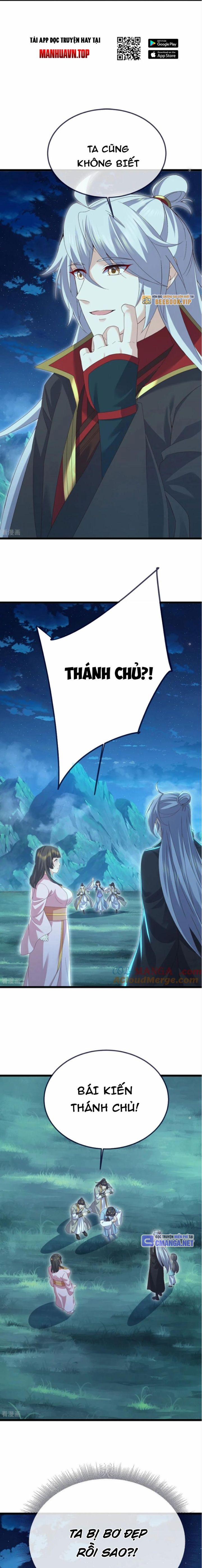 Tiên Võ Đế Tôn 699 trang 15