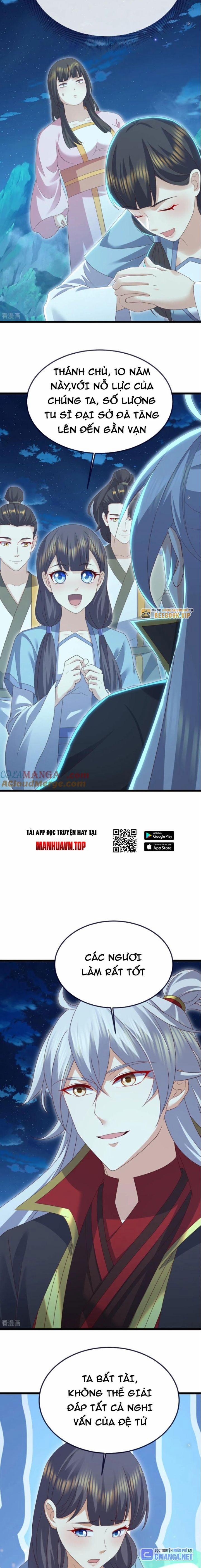 Tiên Võ Đế Tôn 699 trang 16