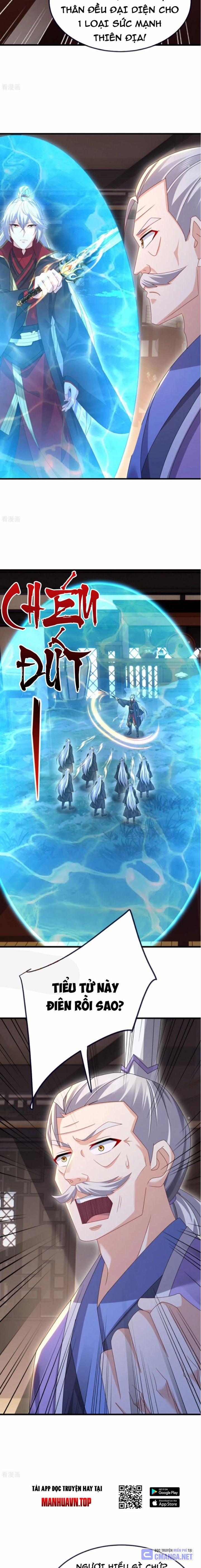 Tiên Võ Đế Tôn 699 trang 2