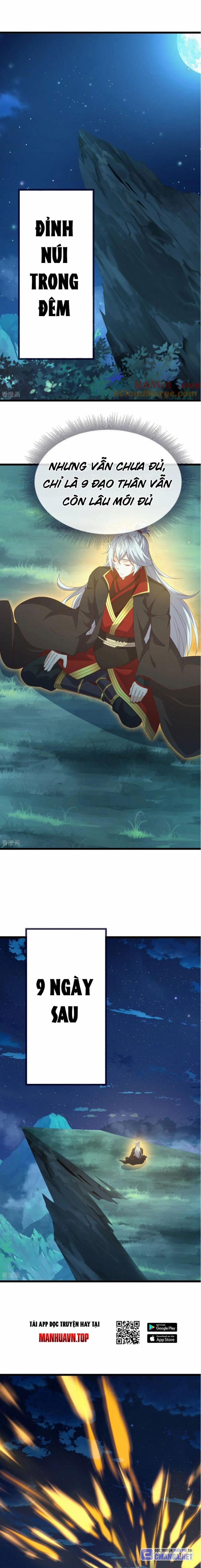 Tiên Võ Đế Tôn 699 trang 6