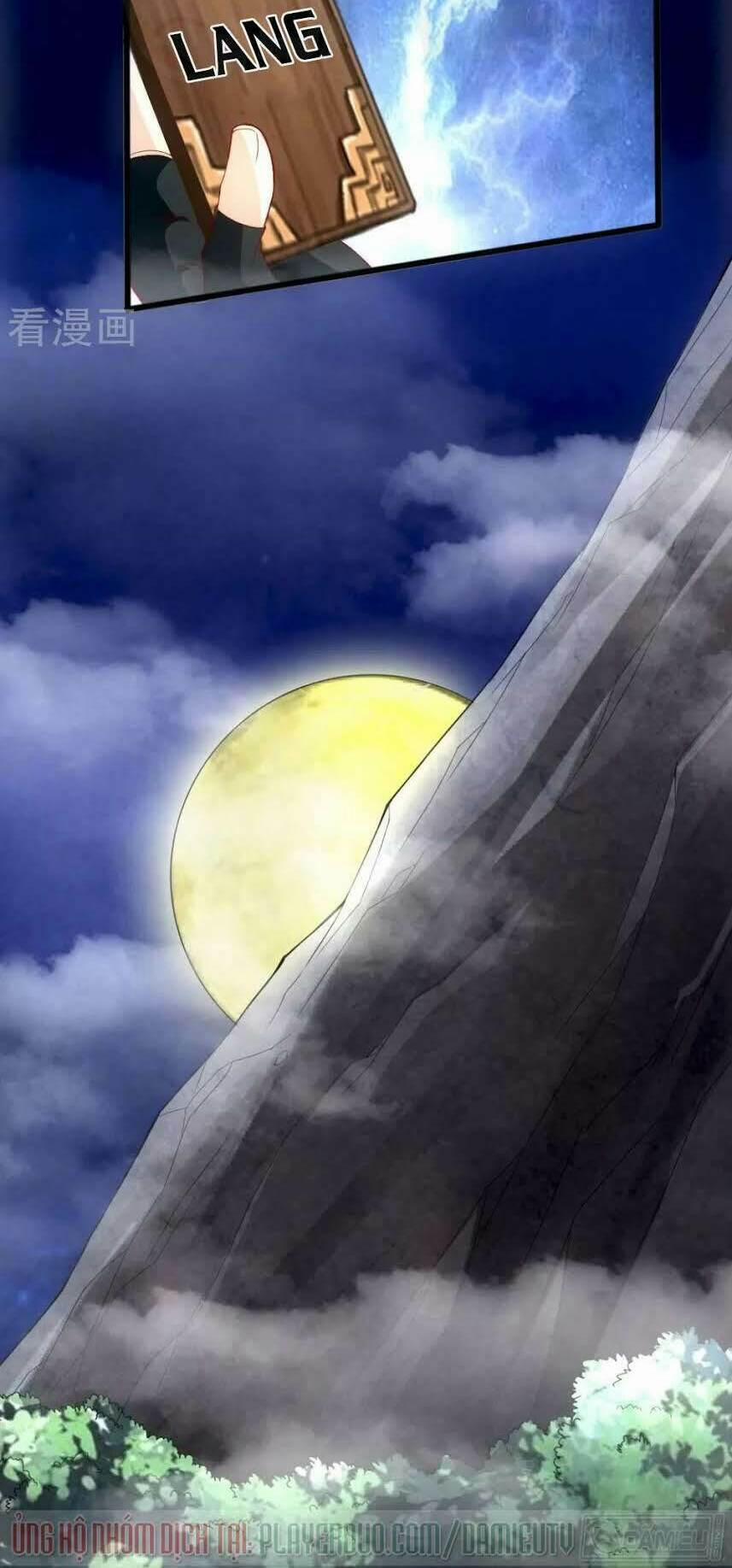 Tiên Võ Đế Tôn 7 trang 16