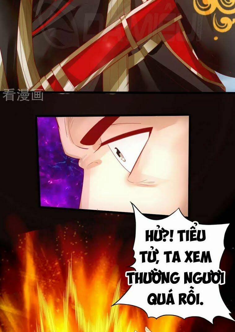 Tiên Võ Đế Tôn 7 trang 2