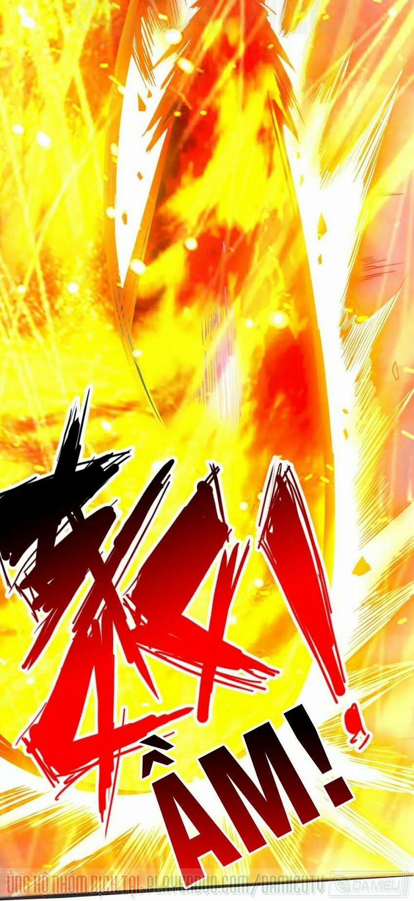 Tiên Võ Đế Tôn 7 trang 24