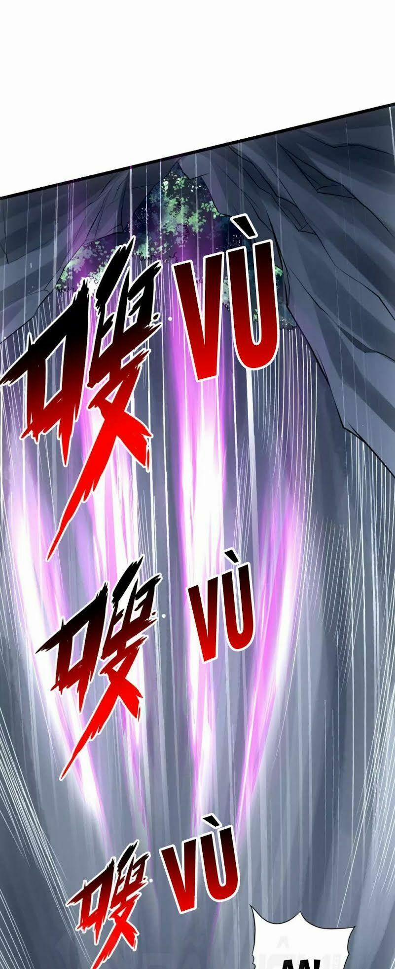 Tiên Võ Đế Tôn 7 trang 27