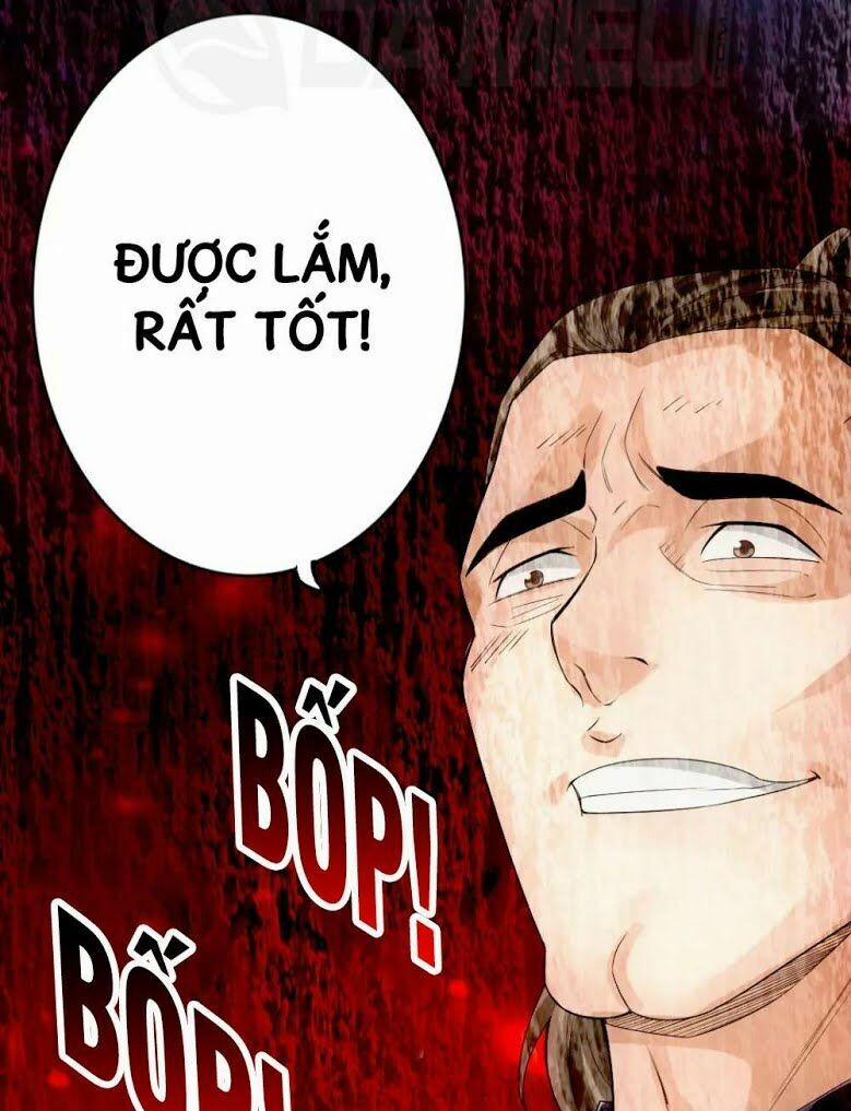 Tiên Võ Đế Tôn 7 trang 7