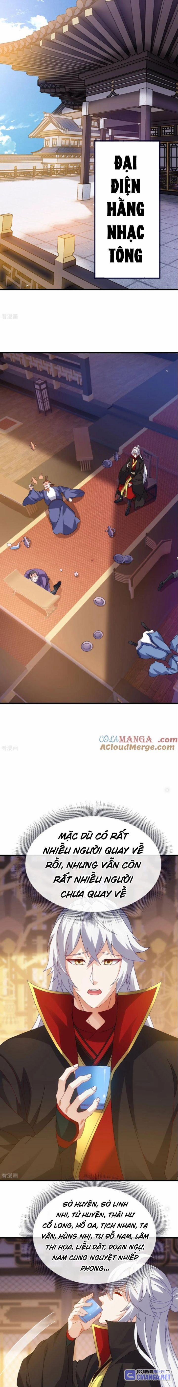 Tiên Võ Đế Tôn 700 trang 10