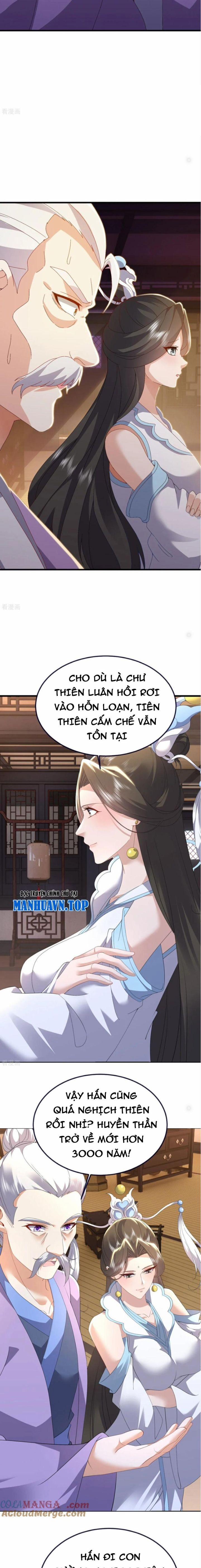 Tiên Võ Đế Tôn 700 trang 15