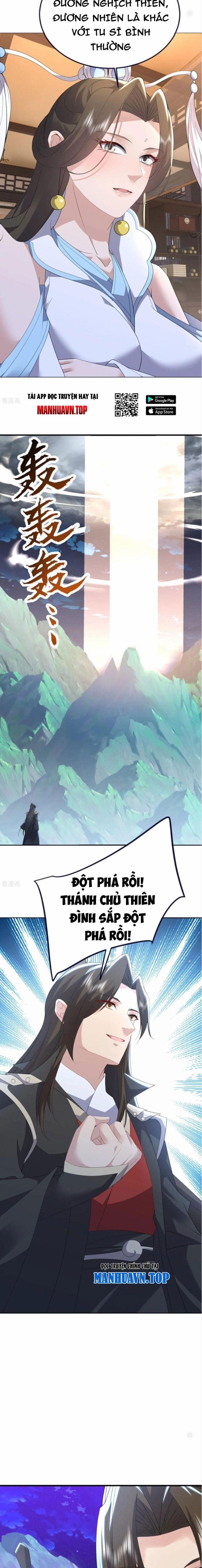 Tiên Võ Đế Tôn 700 trang 16