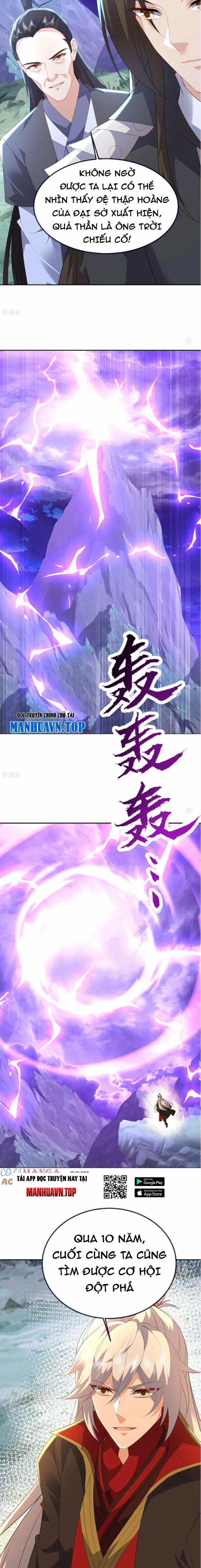 Tiên Võ Đế Tôn 700 trang 17