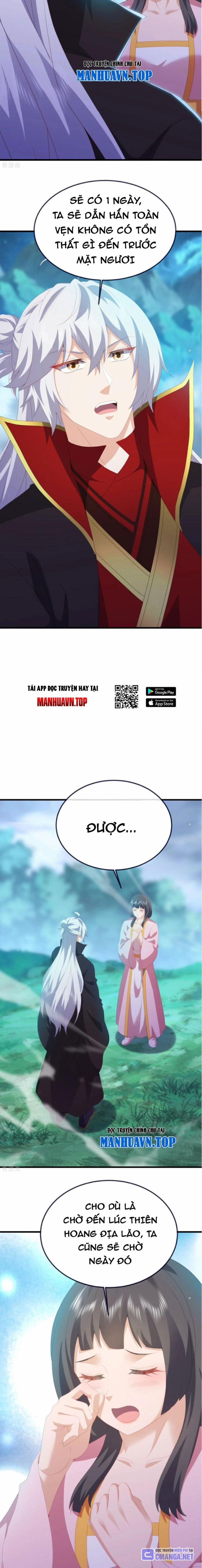 Tiên Võ Đế Tôn 700 trang 4