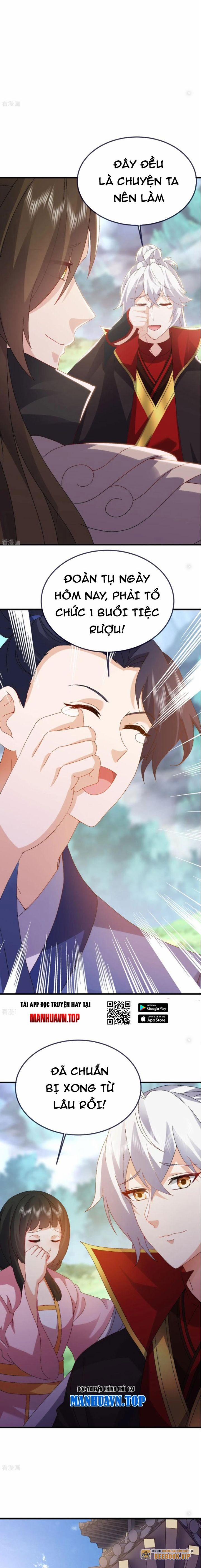 Tiên Võ Đế Tôn 700 trang 9