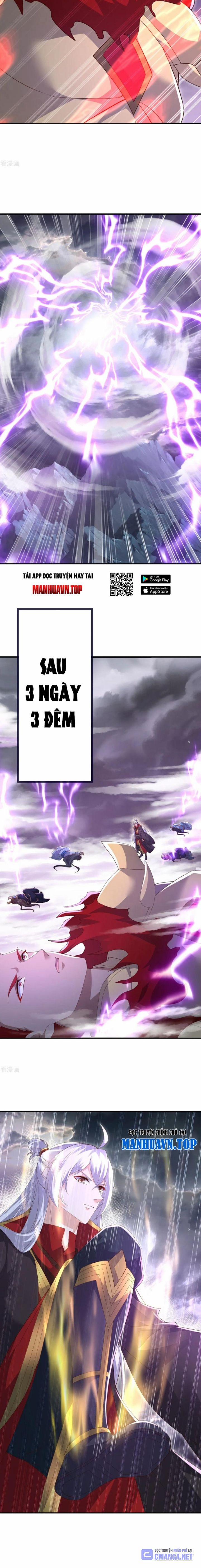 Tiên Võ Đế Tôn 701 trang 2