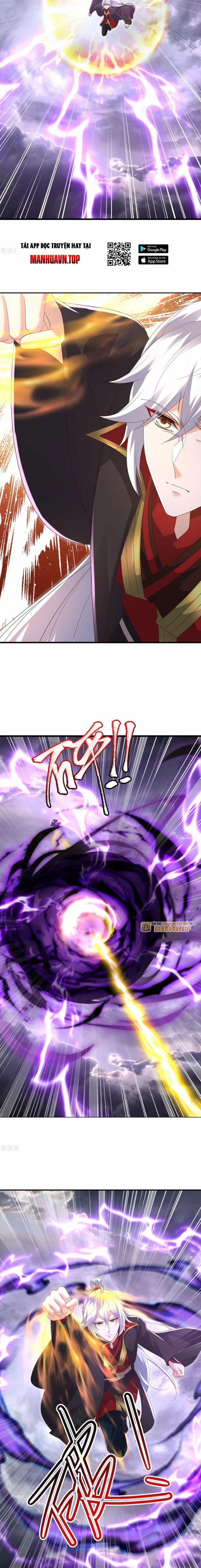 Tiên Võ Đế Tôn 701 trang 5