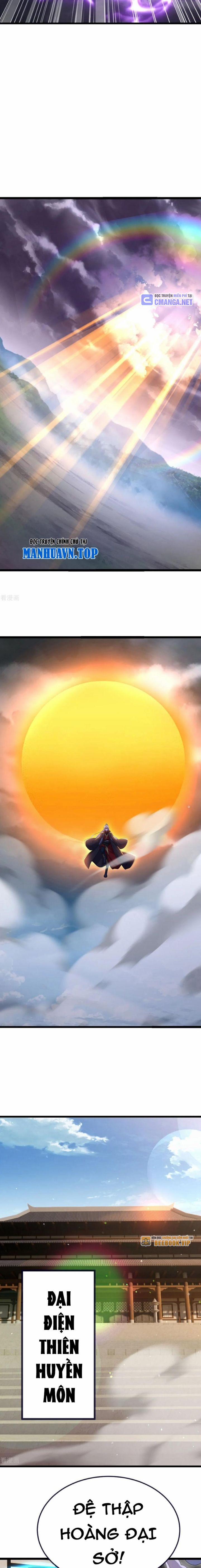 Tiên Võ Đế Tôn 701 trang 6