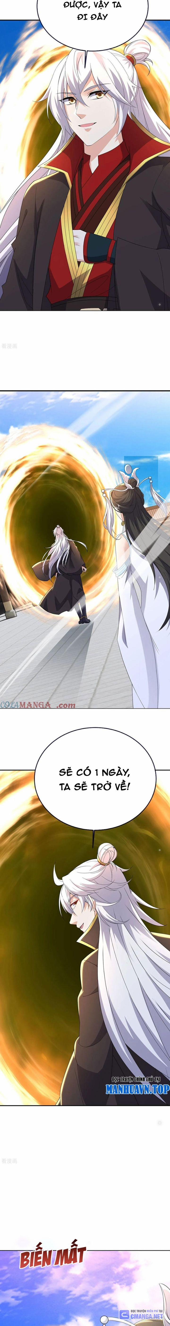 Tiên Võ Đế Tôn 702 trang 12