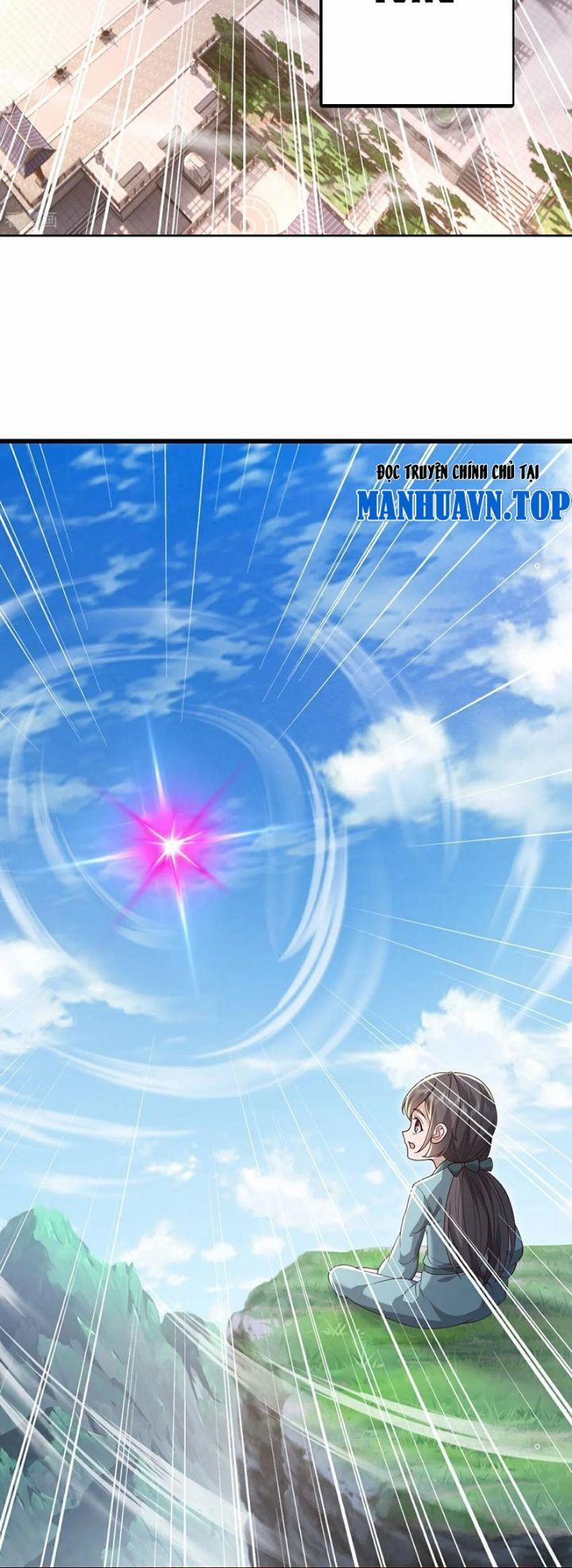 Tiên Võ Đế Tôn 702 trang 17