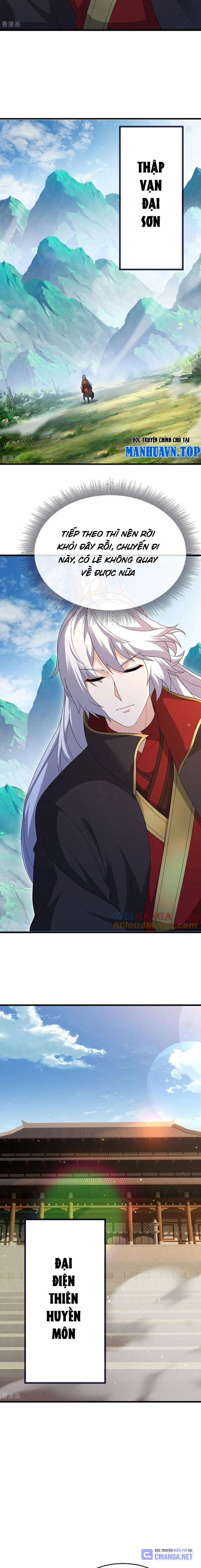 Tiên Võ Đế Tôn 702 trang 2