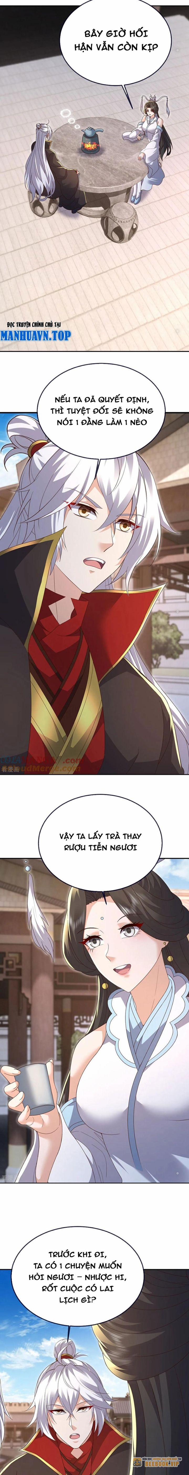 Tiên Võ Đế Tôn 702 trang 3