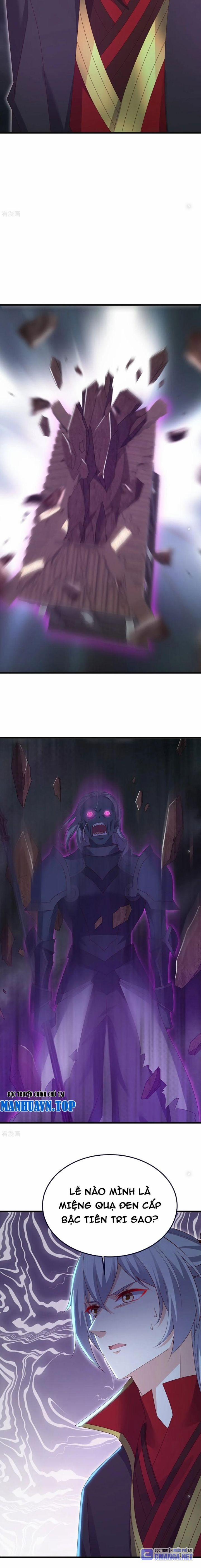 Tiên Võ Đế Tôn 703 trang 12