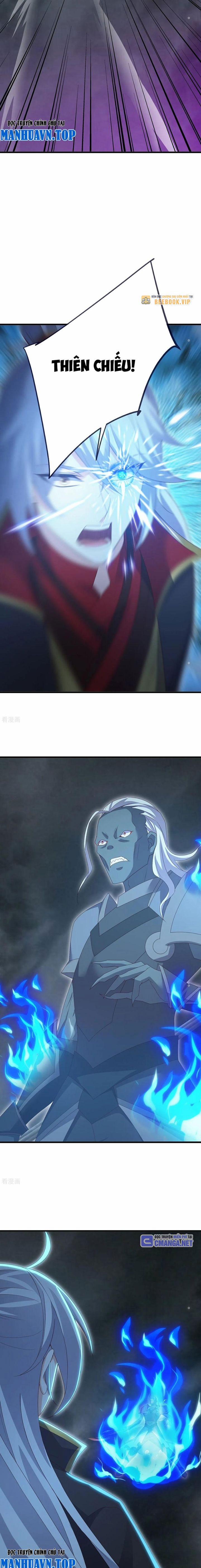 Tiên Võ Đế Tôn 703 trang 15