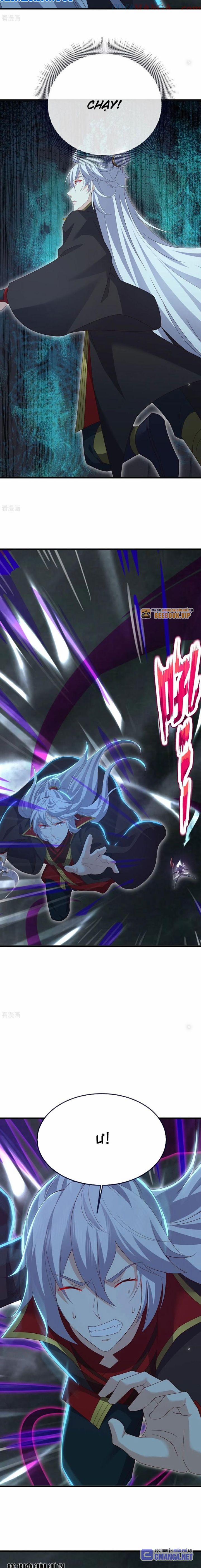 Tiên Võ Đế Tôn 703 trang 16