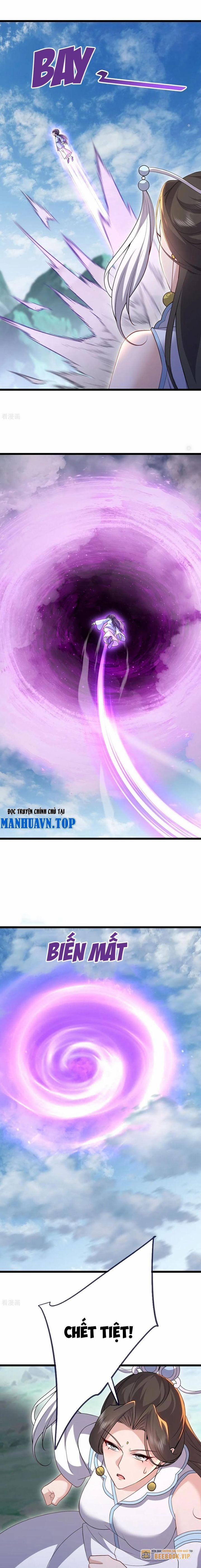 Tiên Võ Đế Tôn 703 trang 3