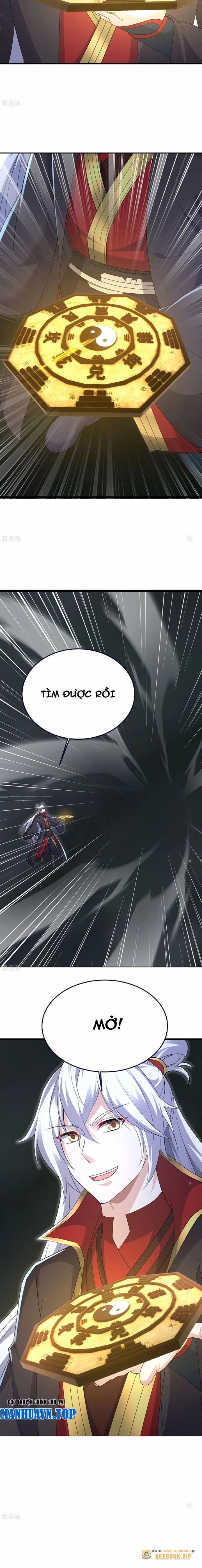 Tiên Võ Đế Tôn 703 trang 5