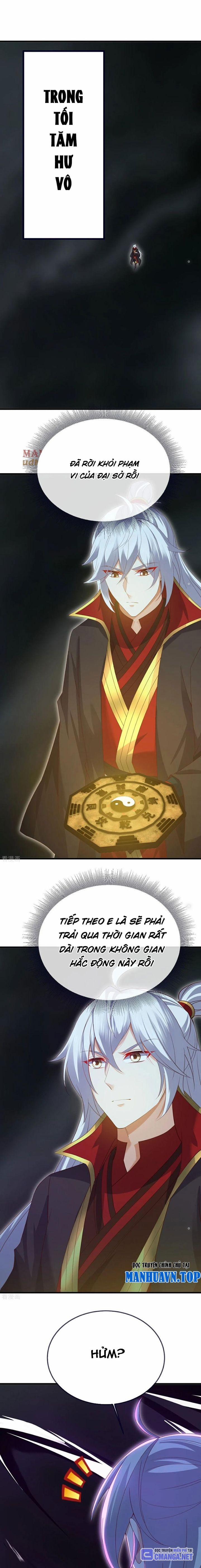 Tiên Võ Đế Tôn 703 trang 6