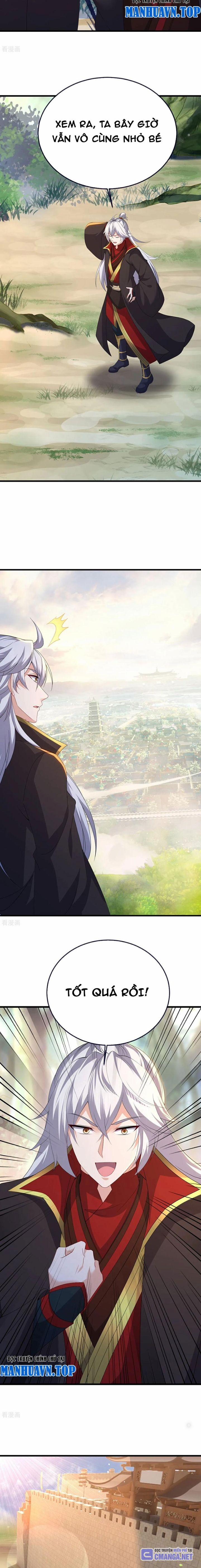 Tiên Võ Đế Tôn 704 trang 10