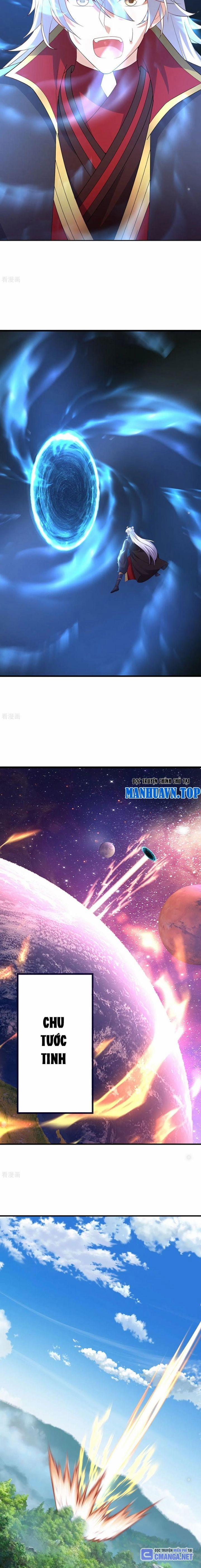 Tiên Võ Đế Tôn 704 trang 4