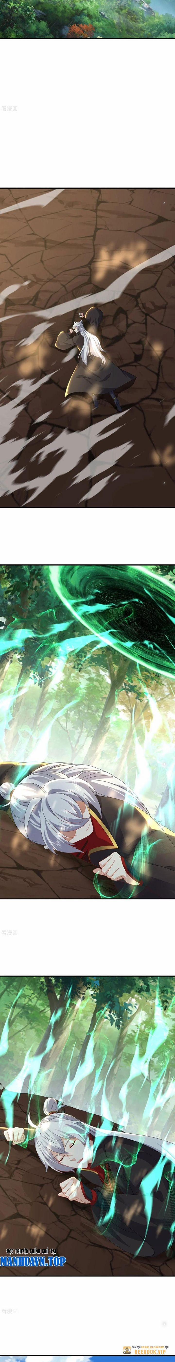 Tiên Võ Đế Tôn 704 trang 5