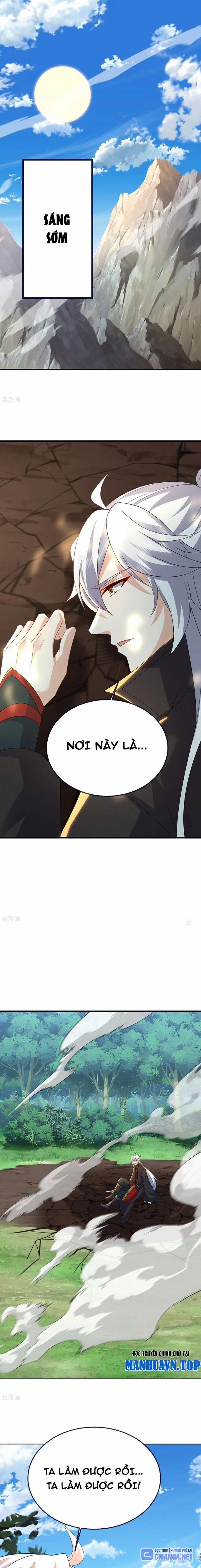 Tiên Võ Đế Tôn 704 trang 6