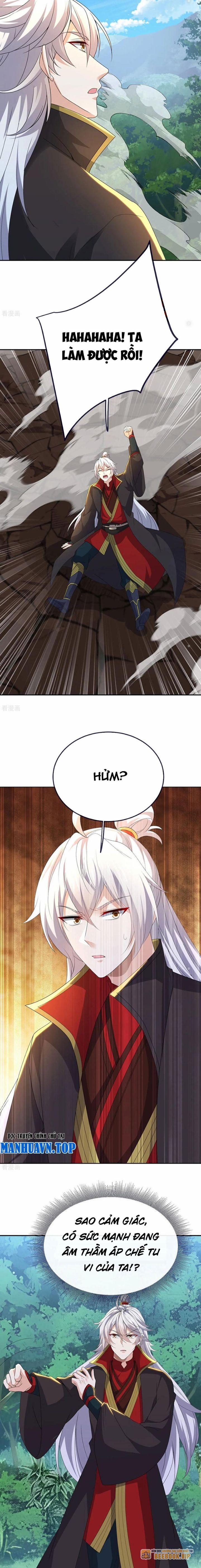 Tiên Võ Đế Tôn 704 trang 7