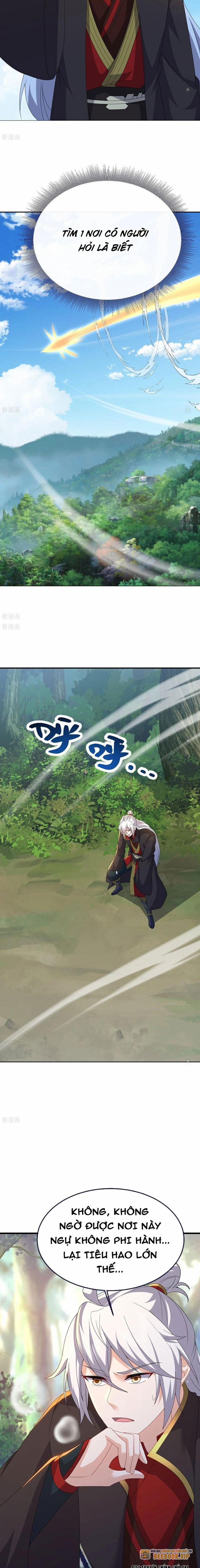 Tiên Võ Đế Tôn 704 trang 9