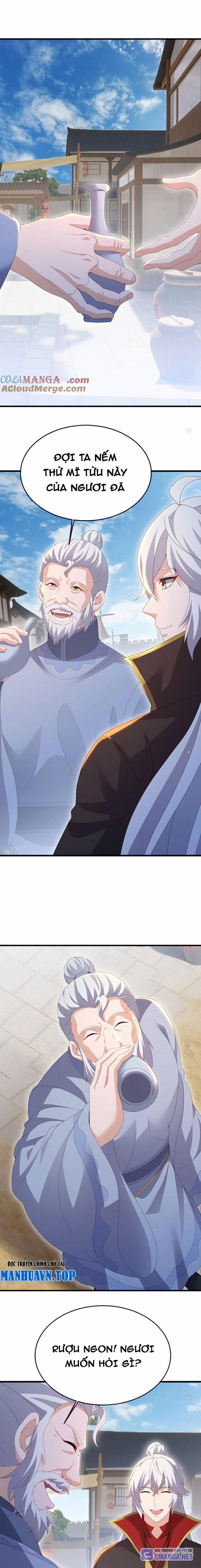 Tiên Võ Đế Tôn 705 trang 6