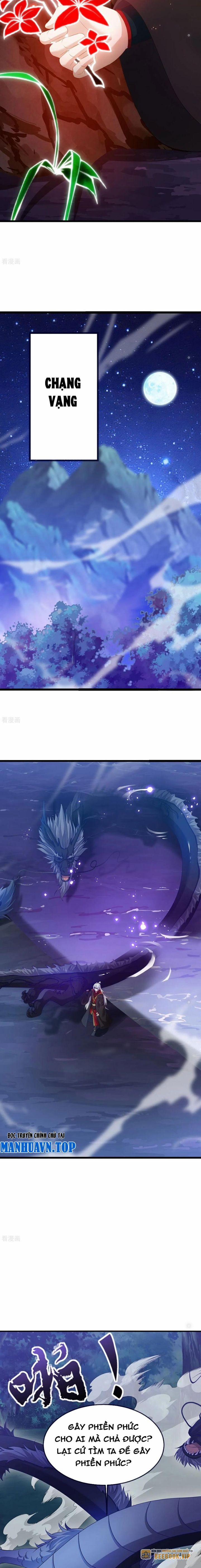 Tiên Võ Đế Tôn 706 trang 11