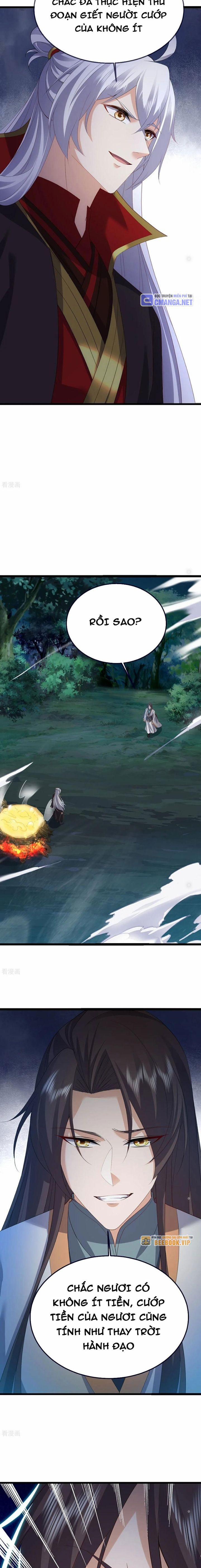 Tiên Võ Đế Tôn 706 trang 16