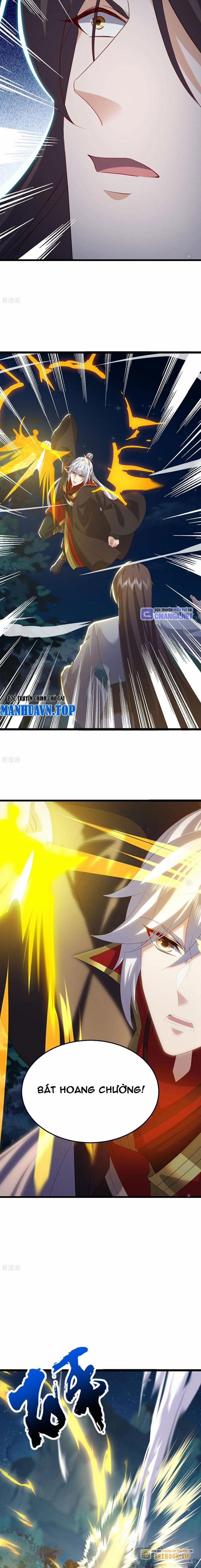 Tiên Võ Đế Tôn 706 trang 17