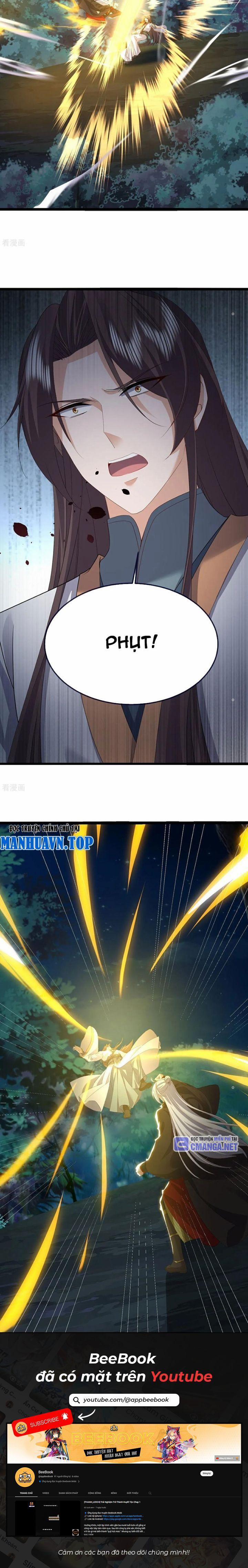 Tiên Võ Đế Tôn 706 trang 18