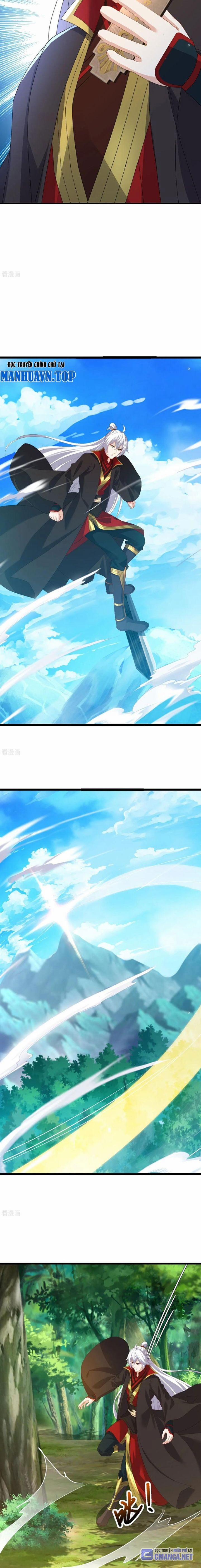 Tiên Võ Đế Tôn 706 trang 4