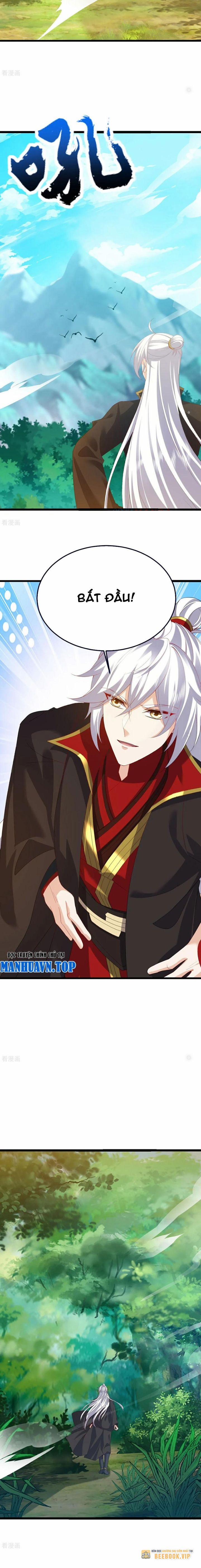 Tiên Võ Đế Tôn 706 trang 5